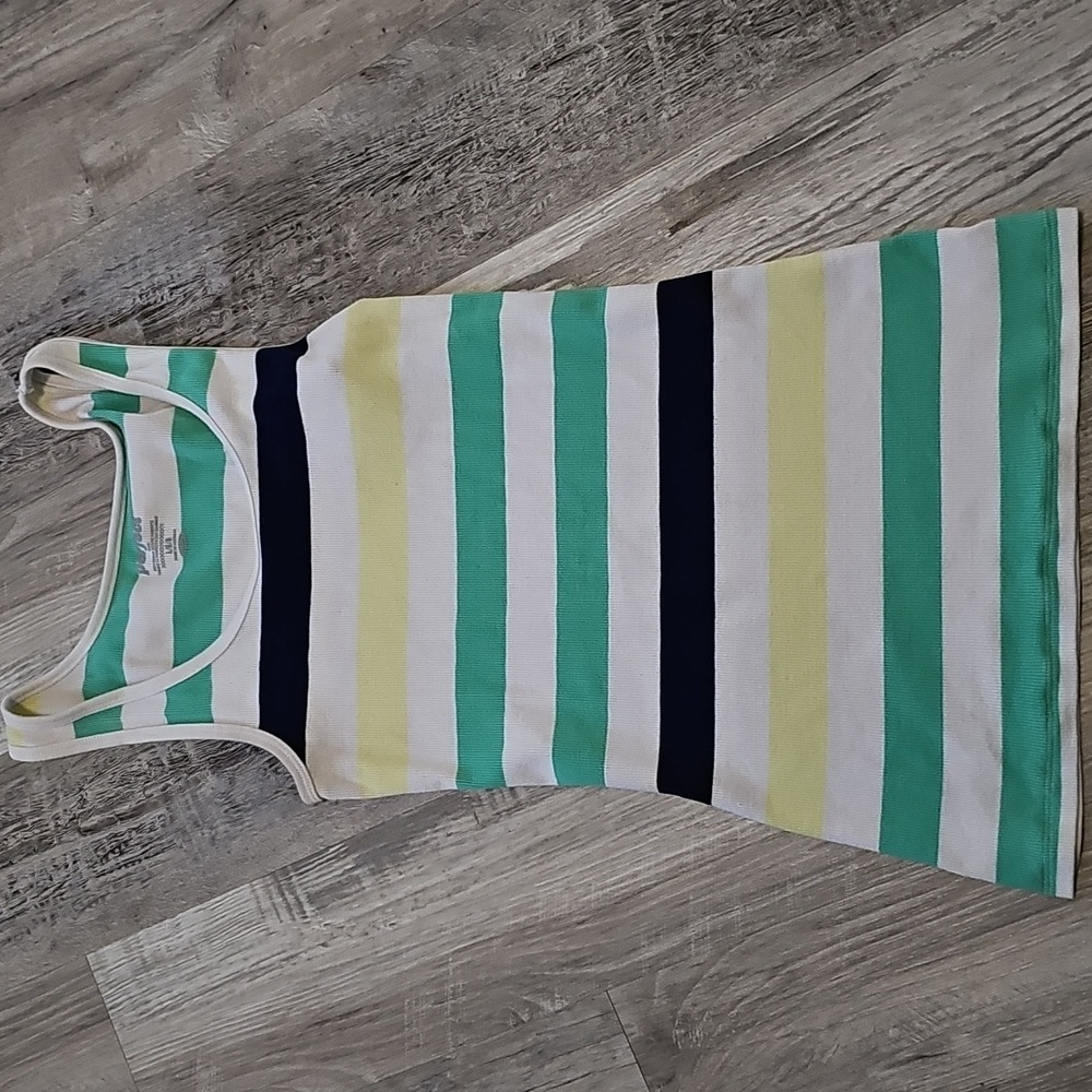 Old Navy tank